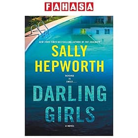 Darling Girls (International Edition) - ED