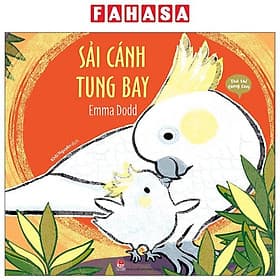 Thủ Thỉ Cùng Con - Sải Cánh Tung Bay - Kim Hye-Jin