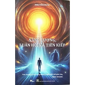 Năng lượng, luân hồi và tiền kiếp - Luana Rinaldo