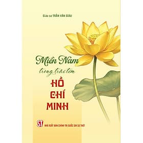 Miền Nam trong trái tim Hồ Chí Minh - Minh