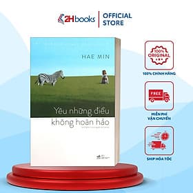 Yêu Những Điều Không Hoàn Hảo(139)- 2HBooks - Nhã Nam