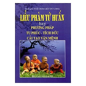 Liễu Phàm Tứ Huấn - Công Ty TNHH TM - DV Chính Thông