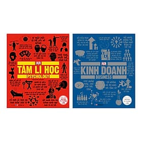 Combo Khái Lược Những Tư Tưởng Lớn ( 2 Cuốn ) - Do