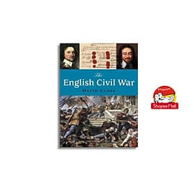 The English Civil War by David Clark - History / Nonfiction in English - David Spencer