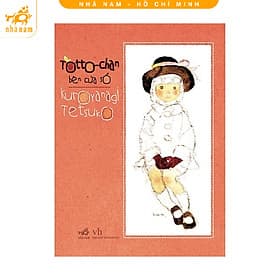 Totto - chan bên cửa sổ - Chà