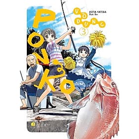 Ponko Vô Dụng - Tập 3 - Keita Yatera - AZ Việt Nam - Nam Việt