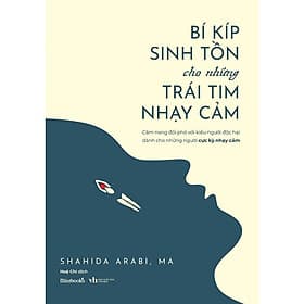 Bí Kíp Sinh Tồn Cho Những Trái Tim Nhạy Cảm - AZ Việt Nam - Nam Việt