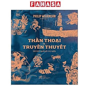 Thần Thoại Và Truyền Thuyết