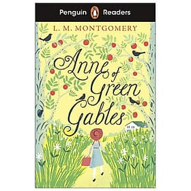 Penguin Readers Level 2: Anne Of Green Gables - An