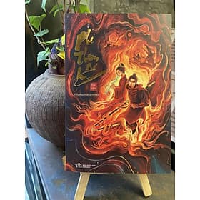 Phi Thiên Bí Lục - Thu Viễn (tiểu thuyết dã sử võ hiệp) - An Nam