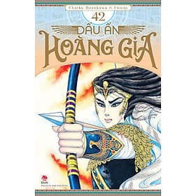Dấu Ấn Hoàng Gia - Tập 42 - Kim Hyojin