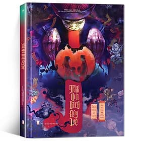 Trung Hoa Bách Quỷ Lục (Kỳ Thư Về Các Loài Ma Quỷ Trung Quốc) - Thương Thương