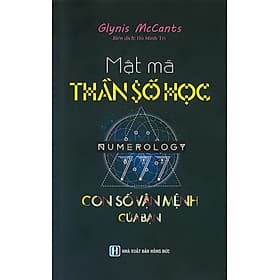 Mật Mã Thần Số Học - Con Số Vận Mệnh Của Bạn - Mã Đông
