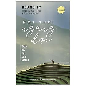 Sách Một Thời Ngang Dọc - Saigon Books