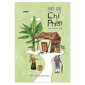 Sách Chí Phèo - Minh Minh