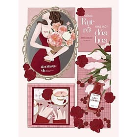 Sống Rực Rỡ Như Một Đóa Hoa - AZ Việt Nam - Nam Việt