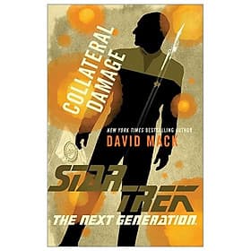 Collateral Damage (Star Trek: The Next Generation) - Cyril Collot