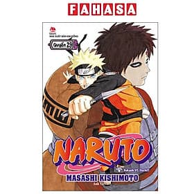 Naruto - Tập 29 - Kakashi VS. Itachi!! - Kim