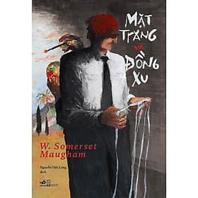 Mặt trăng và đồng xu - Bản Quyền - Nhã Nam