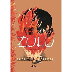 Sách Chiến binh Zulu - Nhã Nam