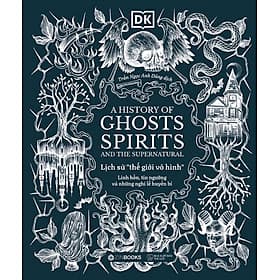 Sách Lịch Sử Thế Giới Vô Hình - 