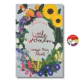 Little Women & Good Wives (Wordsworth Classics) by Louisa May Alcott | English Fiction Book