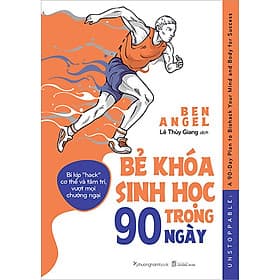 Bẻ Khóa Sinh Học Trong 90 Ngày - Nam Phương