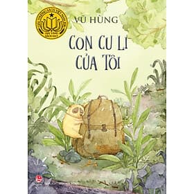 Sách Con Cu Li Của Tôi - Kim