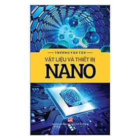Vật Liệu Và Thiết Bị Nano - Nhà xuất bản Larousse