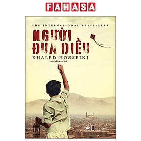 Người Đua Diều - Nhã Nam