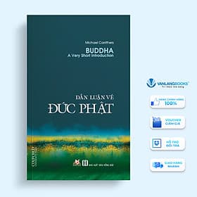 Sách Dẫn Luận Về Đức Phật