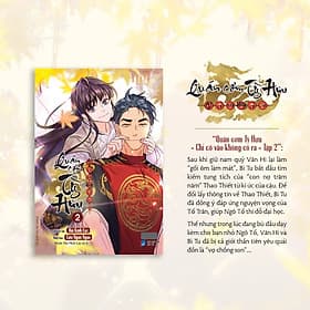 Quán Cơm Tỳ Hưu: Chỉ Có Vào Không Có Ra - Tập 2 - Tặng Sticker, Bookmark (Số Lượng Có Hạn) - Hạ