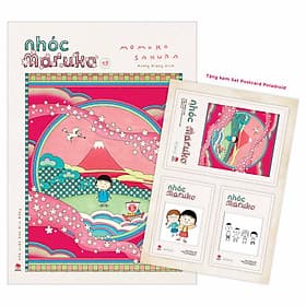 Nhóc Maruko - Tập 18