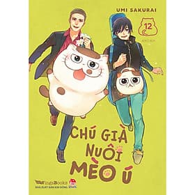 Chú Già Nuôi Mèo Ú – Tập 12 - Kim