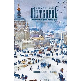 Khách Sạn Metropol