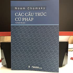 Các Cấu trúc Cú pháp - Noam Chomsky - Nha Nha