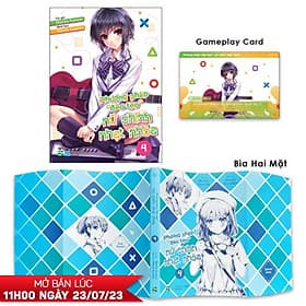 Phương Pháp "Đào Tạo" Nữ Chính Nhạt Nhòa - Tập 4 - Bản Đặc Biệt - Phương Phương