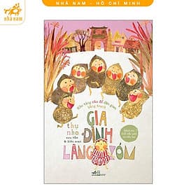 Kho tàng câu đố dân gian bằng tranh (2 tập) (Nhã Nam HCM) - Nhã Nam