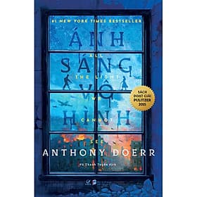 Sách Ánh Sáng Vô Hình - Văn