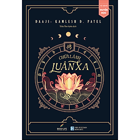 Sách Chữa Lành Luân Xa