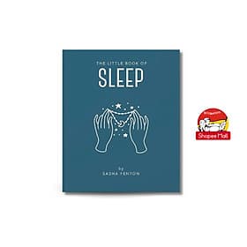 The Little Book of Sleep by Lisa Dyer - Sách tiếng anh - Headline Publishing Group