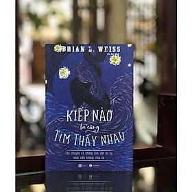 Sách Kiếp Nào Ta Cũng Tìm Thấy Nhau ( TH) - Tim O’Shei