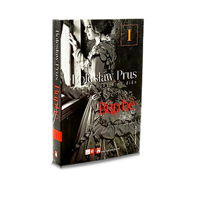 Trinh Thám - Tiểu Thuyết - Búp Bê 1 - Boleslaw Prus - Thu