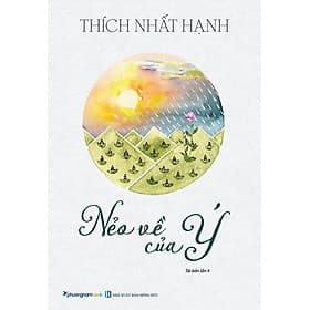 Sách Nẻo Về Của Ý - Phương Phương