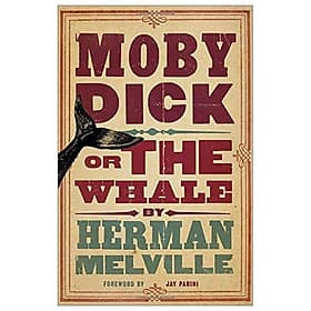 Sách Moby Dick - 