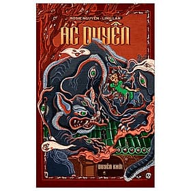 Ác duyên - Duyên khởi