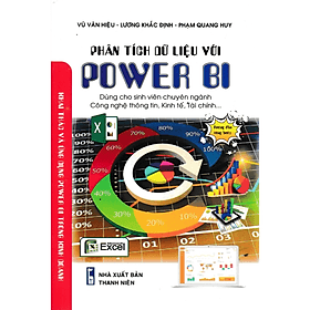 Phân Tích Dữ Liệu Với Power Bi - STK - Thương Thương