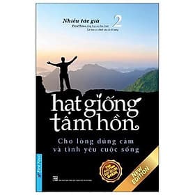 Hạt Giống Tâm Hồn tập 2 Bản Quyền - Hạ