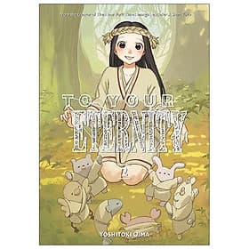 To Your Eternity 2 (English Edition) - ED