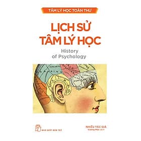 Lịch Sử Tâm Lý Học (History of Psychology)